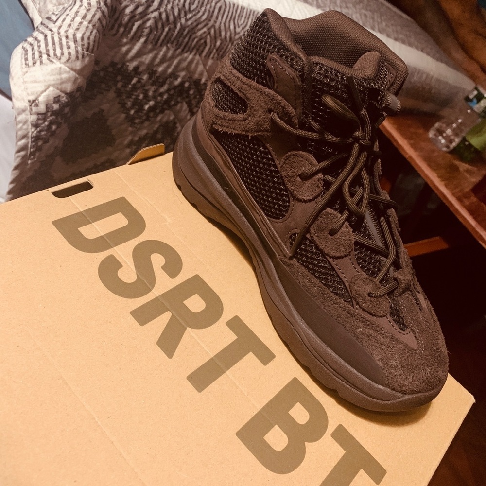 Yeezy